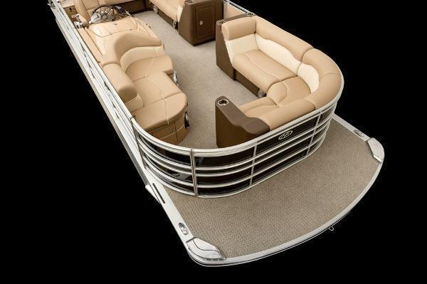 2014 Harris FloteBote Royal 250