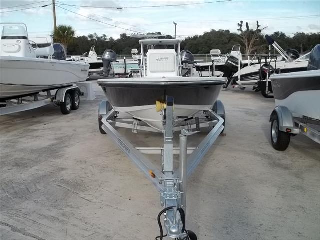 2014 Hewes Fishing boat 16 Redfisher
