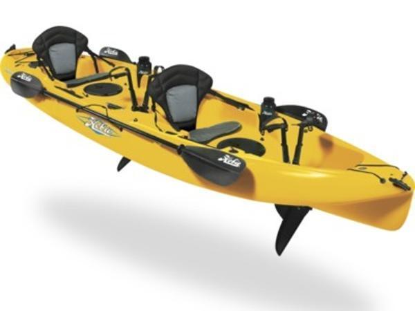 2014 Hobie Cat rage Outfitter